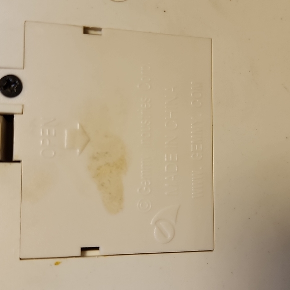 Vintage Nativity scene - Picture 8 of 8